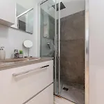 Lejlighed Archimede - Modern 1br Dateo M4 Milano