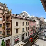 Archimede - Modern 1br Dateo M4 Lejlighed Milano