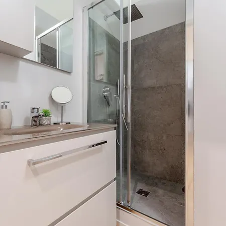 דירה Archimede - Modern 1br Dateo M4 מילאנו