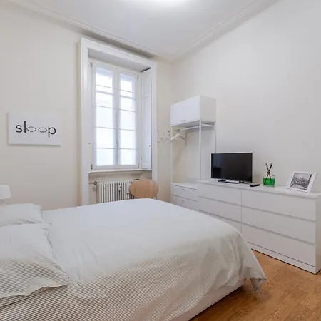 Archimede - Modern 1br Dateo M4 * Mailand
