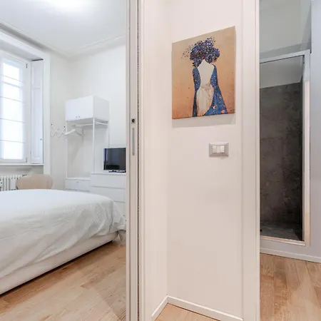 Archimede - Modern 1br Dateo M4 *