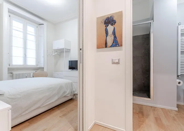 Archimede - Modern 1br Dateo M4 *
